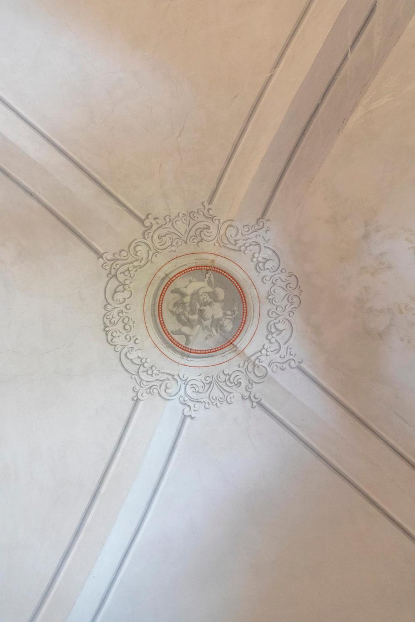 Villa Fenicia Ruvo di Puglia Exterior foto